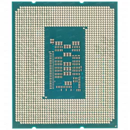 Процессор/ CPU LGA1700 Intel Core i3-14100F (Raptor Lake, 4C/8T, 3.5/4.7GHz, 12MB, 110W) OEM