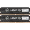 Модуль памяти APACER DIMM DDR5-5200 32GB (16GBx2) AH5U32G52C522MBAA-2
