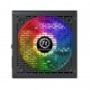 Блок питания Thermaltake ATX 600W Toughpower GX1 RGB 80+ Gold с 120mm вентилятором и 8xSATA - идеальный выбор для вашего ПК
