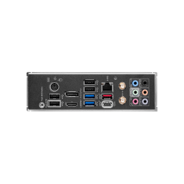 Материнская плата/ MB MSI INTEL Z790 s1700, 4xDDR5(256GB), HDMI 2.1/DP, 1xPCIe 5.0x16, 1xPCIe 4.0x16, 1xPCIe 3.0x16, 1xPCIe 3.0, 1xLAN (2.5GbE), Wi-Fi, BT, 6xSATA 6Gb/s, 4xM.2, 1xUSB-C, 3xUSB 3.2, 4xUSB 2.0, ATX