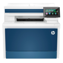 Лазерное МФУ/ HP Color LaserJet Pro MFP 4303fdw