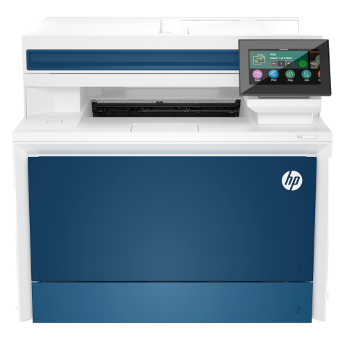 Лазерное МФУ/ HP Color LaserJet Pro MFP 4303fdw HP