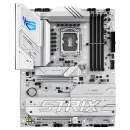 Материнская плата/ ROG STRIX B860-A GAMING WIFI