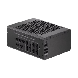 Блоки питания/ Power Supply Corsair HX1500i SHIFT, Model RPS0196, 1500W 80+ Platinum (ATX, 3.1, PCIe 5.1, Full modular, 1x24(20+4)pin, 2x12V-2x6, 2x4+4-pin CPU +12V (EPS), 8x4-pin Molex, 6x6+2-pin PCIe, 12xSATA3, Active, 140x140mm, 150x200x86mm, APFC, Pow