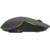Мышь Acer Nitro OMR305 черный оптическая 3200dpi беспров. BT/Radio USB 6but (ZL.MCECC.020)