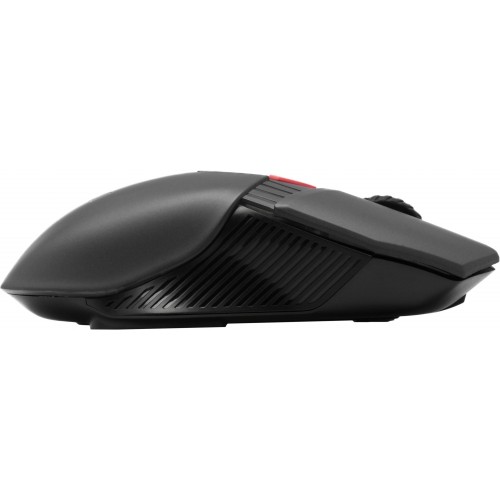 Мышь Acer Nitro OMR305 черный оптическая 3200dpi беспров. BT/Radio USB 6but (ZL.MCECC.020)