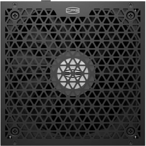 Блок питания PcCooler ATX 750W P5-YK750-B1F 80+ bronze (20+4pin) APFC 120mm fan 6xSATA Cab Manag RTL [P5-YK750-B1FWBK1-EU]
