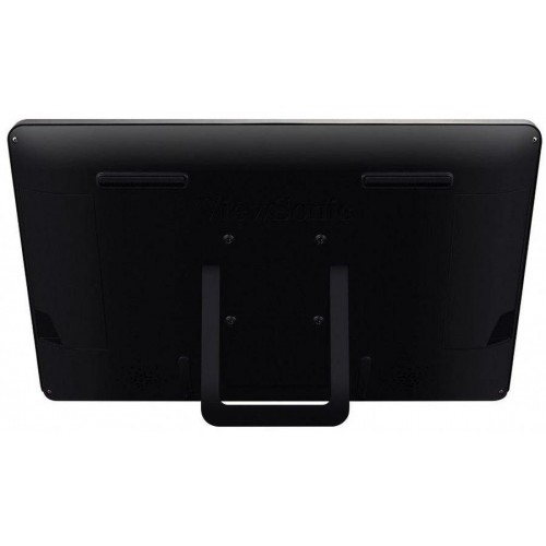 Монитор ViewSonic 23.6" TD2430 черный VA LED 16:9 HDMI M/M матовая 200cd 178гр/178гр 1920x1080 VGA DP FHD USB Touch 5.51кг ViewSonic