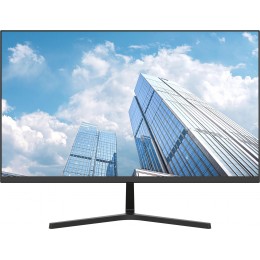 Монитор Dahua 23.8" DHI-LM24-B201S черный IPS LED 5ms 16:9 HDMI M/M матовая 1000:1 250cd 178гр/178гр 1920x1080 100Hz VGA FHD 2.82кг