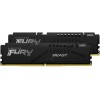 Память оперативная/ Kingston 32GB 6000MT/s DDR5 CL36 DIMM (Kit of 2) FURY Beast Black EXPO Kingston