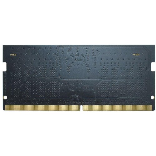 Оперативная память DDR5 16GB 4800MHz Patriot PSD516G480081S - Высокопроизводительный SO-DIMM 262-pin для ПК