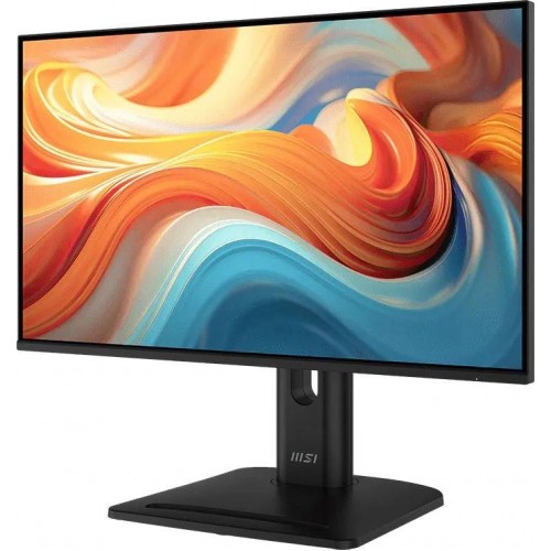 Монитор MSI PRO MP245PG E14: 23.8", 1920x1080, IPS, 144Hz - идеальный выбор для работы и развлечений