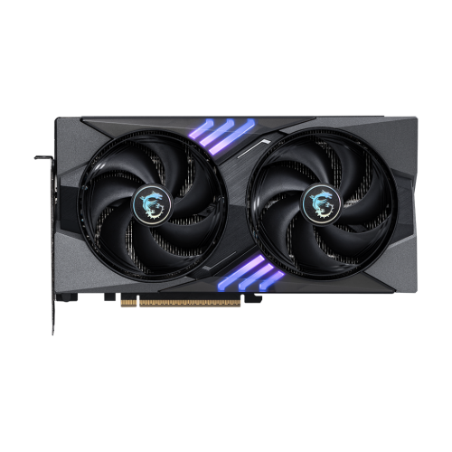 Купить GeForce RTX 5060 Ti 8G GAMING OC - Мощная видеокарта для геймеров и профессионалов