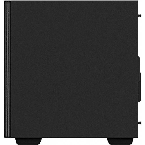 Купить корпус Deepcool MACUBE 110 черный без БП mATX - стильный и функциональный с 1x120mm вентилятором и 2xUSB3.0