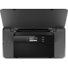 HP OfficeJet 202: Компактный струйный принтер для мобильных решений