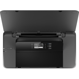 Струйный принтер/ HP OfficeJet 202 Mobile Printer