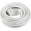 Кабель Buro CAB016S-10M VGA (m) VGA (m) 10м феррит.кольца серый