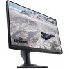 Монитор Dell 24.5" Alienware AW2524HF черный IPS LED 0.5ms 16:9 HDMI матовая HAS Piv 1000:1 400cd 178гр/178гр 1920x1080 500Hz DP FHD USB 5.77кг