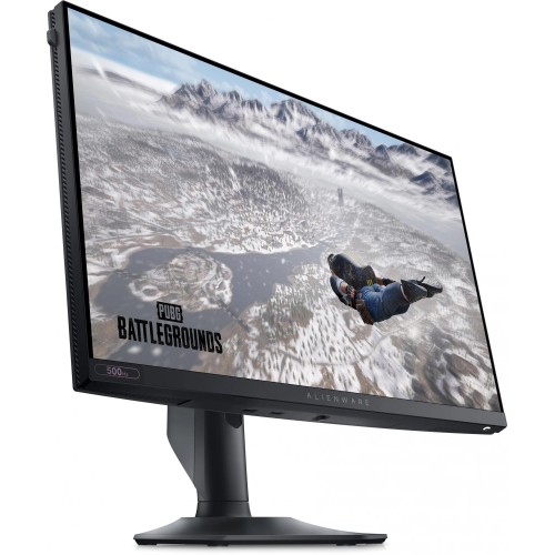 Монитор Dell 24.5" Alienware AW2524HF черный IPS LED 0.5ms 16:9 HDMI матовая HAS Piv 1000:1 400cd 178гр/178гр 1920x1080 500Hz DP FHD USB 5.77кг