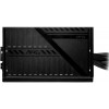 Блок питания ПК/ Power Supply MSI MAG A600DN, 600W 80+ (ATX, Non modular, 1x24(20+4)pin, 1xCPU 8(4+4)pin, 2xPCIe*2 8(6+2)pin, 5xSATA3, 2xMOLEX4pin, Active, 120x120mm, 150x140x86mm, APFC, black)