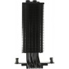 Кулер ID-Cooling SE-224-XTS Soc-AM5/AM4/1200/1700/1851 черный 4-pin 29dB Al+Cu 220W 650gr Ret (SE-224-XTS BLACK) [SE-224-XTS BLACK]
