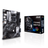 Материнская плата PRIME B550-PLUS: Высокая производительность и надежность для вашего ПК