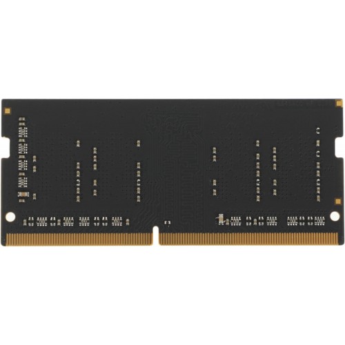 Память DDR4 8GB 3200MHz Kingspec KS3200D4N12008G RTL - Высокопроизводительная SO-DIMM для ноутбуков