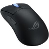 Купить игровую мышь ASUS P714 ROG KERIS II WL ACE/BLK - высокая точность и комфорт в игре