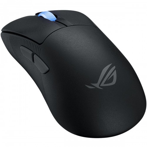 Купить игровую мышь ASUS P714 ROG KERIS II WL ACE/BLK - высокая точность и комфорт в игре