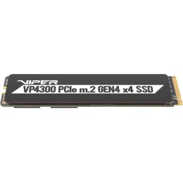 Твердотельный накопитель Patriot PCIe 4.0 x4 2TB VP4300-2TBM28H Viper VP4300 M.2 2280 [VP4300-2TBM28H]