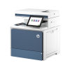 Лазерный принтер/ HP Color LaserJet Enterprise MFP 5800dn HP