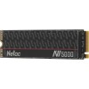 Купить твердотельный накопитель Netac PCIe 4.0 x4 500GB NT01NV5000T-500-E4X M.2 2280 – высокая скорость и надежность для вашего ПК