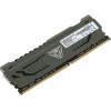 Купить Оперативную Память DDR4 32Gb 3200MHz Patriot Viper Steel с Радиатором - Высокая Производительность для Игровых ПК