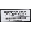 Купить твердотельный накопитель Patriot Viper VP4300 2TB PCIe 4.0 x4 M.2 2280 - высокая скорость и надежность для вашего ПК
