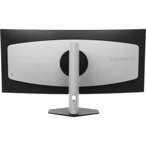 Купить монитор Xiaomi 34 G34WQi: VA LED, 3440x1440, 180Hz, FreeSync Premium, черный