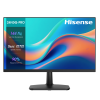 Монитор Hisense/ 24"/1920x1080, IPS/ELED, 16:9, матовый, 144Гц, время отклика 5мс, 250кд/м2, 1000:1, VGA, HDMI, Display Port, встроенный блок питания, встроенные колонки 2х2Вт, черный 2025 Hisense