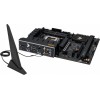 Материнская плата Asus TUF GAMING B650-PLUS WIFI для Socket AM5 с поддержкой DDR5, 2.5G LAN и HDMI