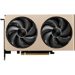 Видеокарта/ GeForce RTX 5060 8G INSPIRE 2X OC
