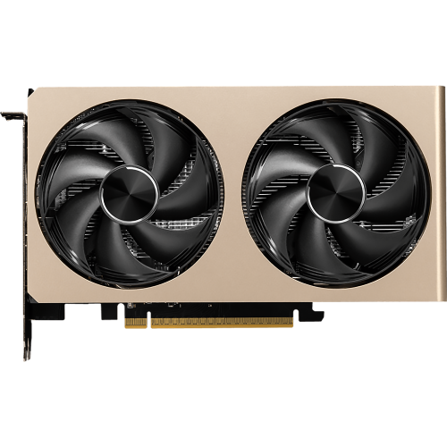 Купить GeForce RTX 5060 8G INSPIRE 2X OC – мощная видеокарта для игр и графики
