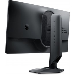 Монитор Dell 24.5" Alienware AW2524HF черный IPS LED 0.5ms 16:9 HDMI матовая HAS Piv 1000:1 400cd 178гр/178гр 1920x1080 500Hz DP FHD USB 5.77кг