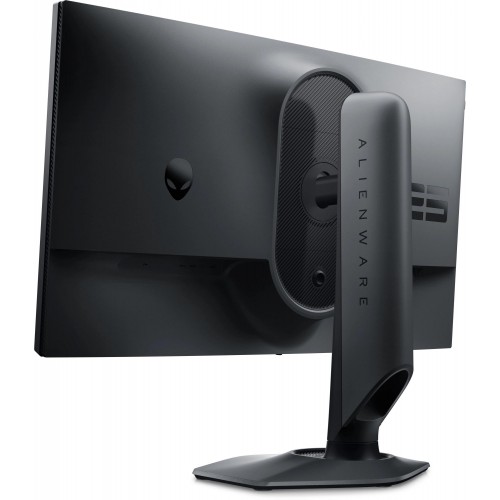 Монитор Dell 24.5" Alienware AW2524HF черный IPS LED 0.5ms 16:9 HDMI матовая HAS Piv 1000:1 400cd 178гр/178гр 1920x1080 500Hz DP FHD USB 5.77кг