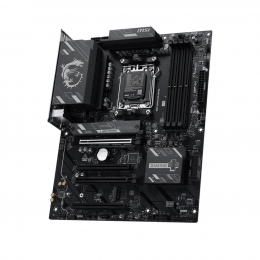 Материнская плата/ B850 GAMING PRO WIFI6E