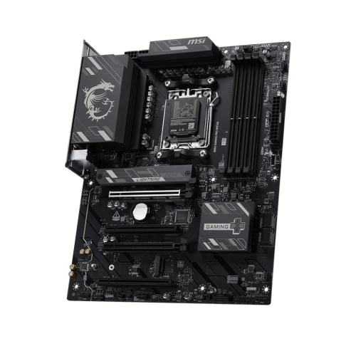 Материнская плата/ B850 GAMING PRO WIFI6E MSI