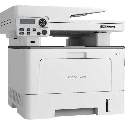 МФУ лазерное/ Pantum BM5100ADW Pantum