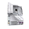 Материнская плата B850 A ELITE WF7 ICE: Высокая производительность и надежность для вашего ПК
