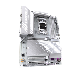 Материнская плата/ B850 A ELITE WF7 ICE