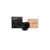 Кулер для процессора/ CPU Cooler Noctua NH-D9L chromax.black (88W, 4-pin PWM, 110mm, Al/Cu, 4x6mm, 1x92x92x25mm, 46.44CFM, 22.8dBA, 2000RPM, S: 1851/1700/1200/115X, AM5/AM4, Black)