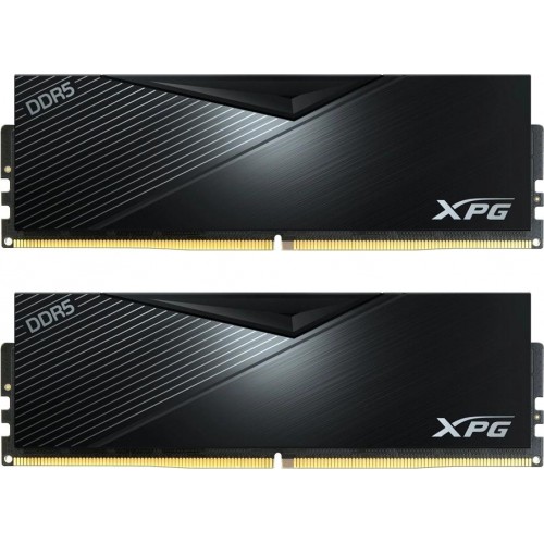 Память DDR5 32GB (2x16GB) 6000MHz A-Data XPG Lancer с радиатором - Идеальное решение для игрового ПК