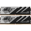 Модуль памяти APACER DIMM DDR5-5200 32GB (16GBx2) AH5U32G52C5227BAA-2