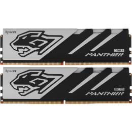 Модуль памяти APACER DIMM DDR5-5200 32GB (16GBx2) AH5U32G52C5227BAA-2